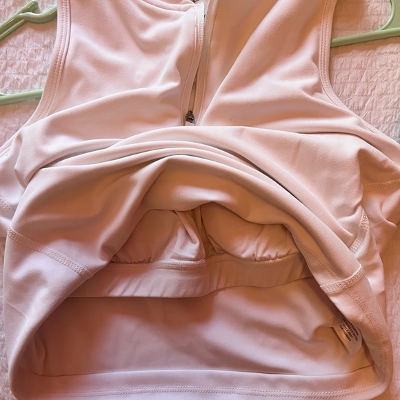 Athletic Tank Top - Picture 5 of 5